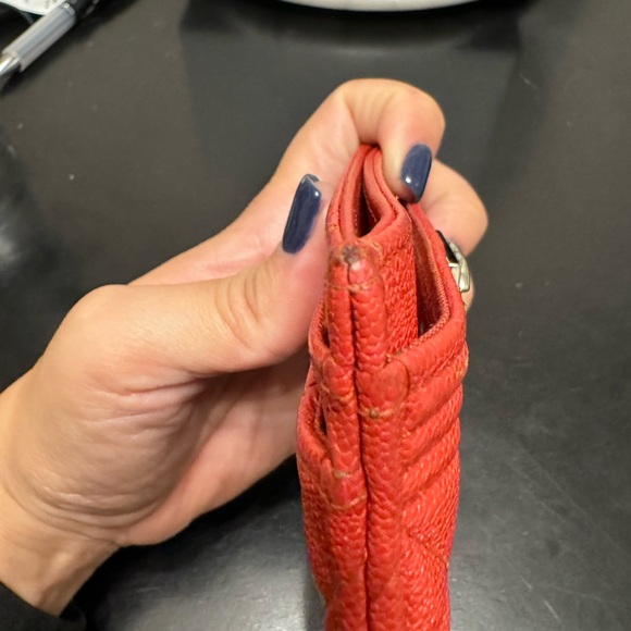 Chanel Boy card Holder🔥🔥 - Picture 11 of 13